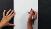 How to Draw a Donut Doughnut Cartoon Step-by-Step Drawing Lesson for Beginners