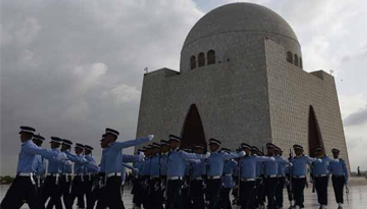 Defence Day
