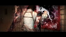 The Evil Within  The Consequence Trailer