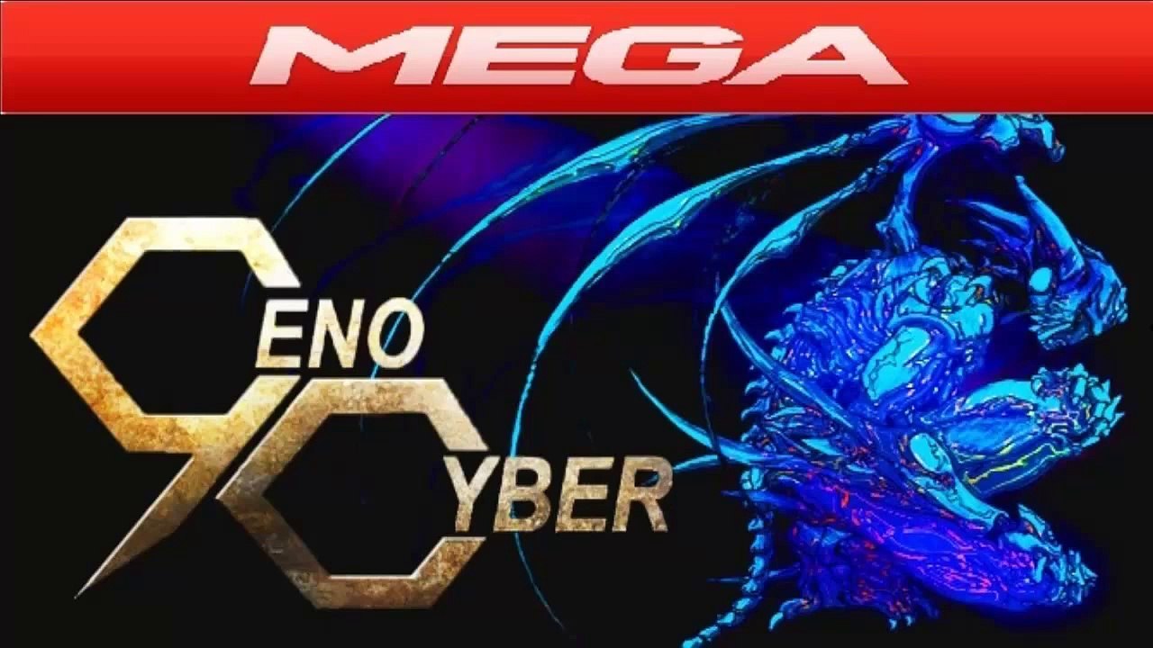 Descargar Genocyber por Mega