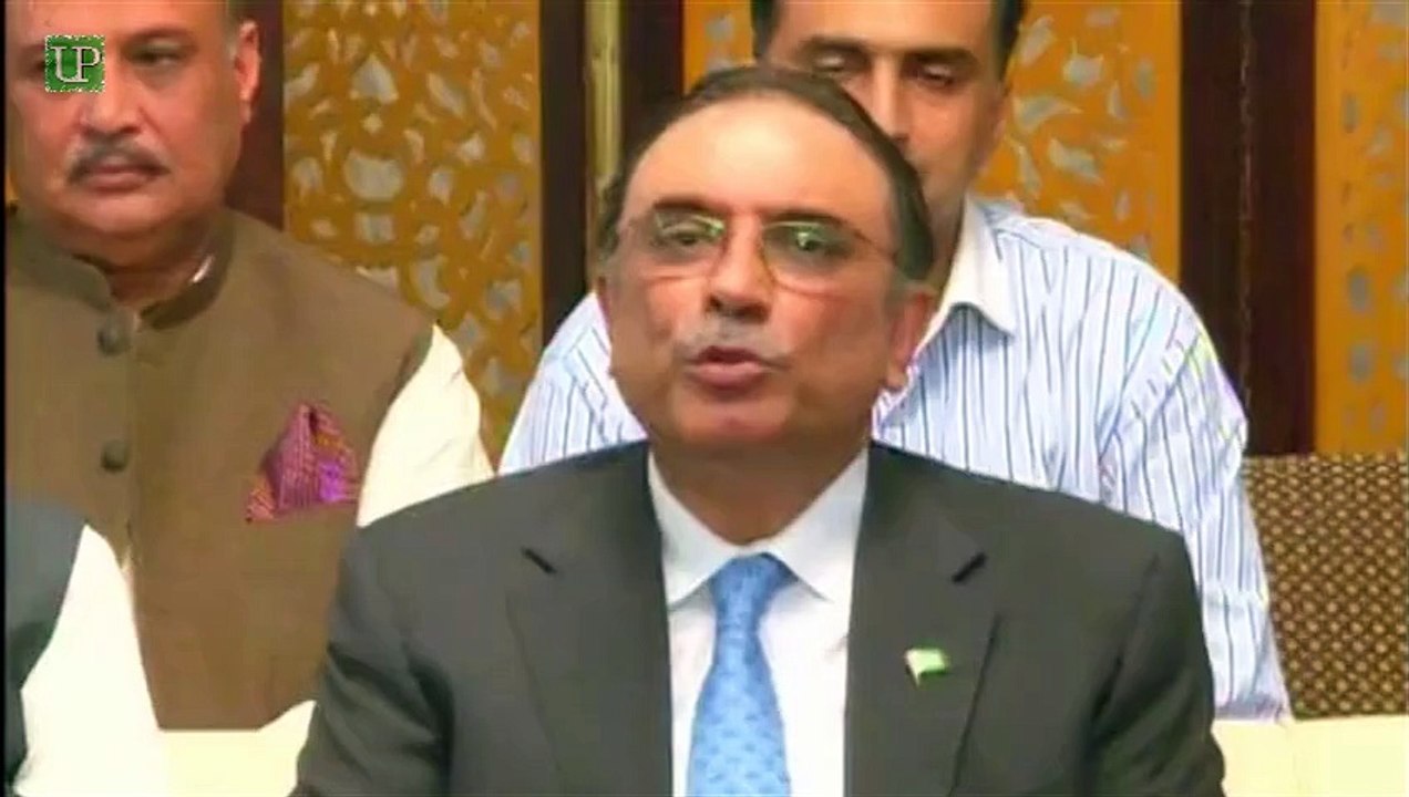 Asif Zardari this time BLASTED on PM Nawaz Sharif 90s politics Pakistan