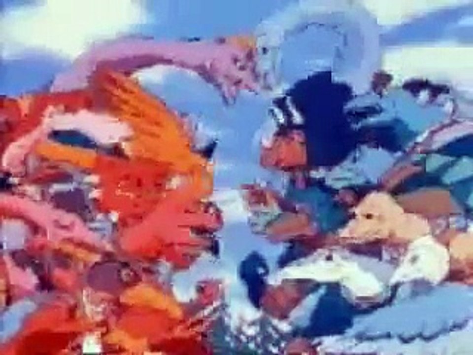 Top 10 cartoon theme songs from the 80's