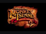 Monkey Island 2 Special Edition: LeChuck's Revenge Opening Theme