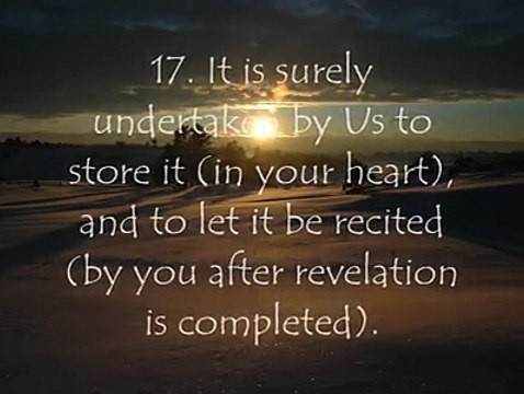 Idris Abkar Surah Qiyamah Heart Trembling & Emotional!!! - Watch or Download - DownVids.net