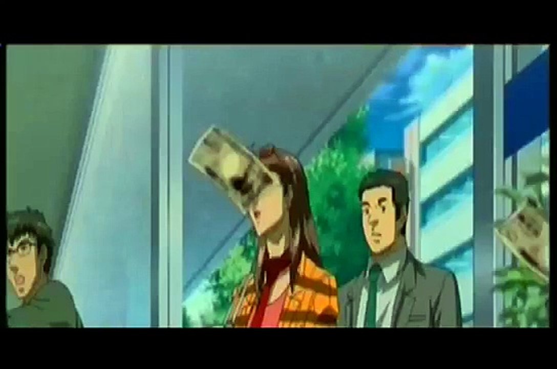 Iron man  Malayalam Cartoon Episode-1 Part-5