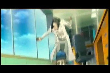 Iron man  Malayalam Cartoon Episode-1 Part-2