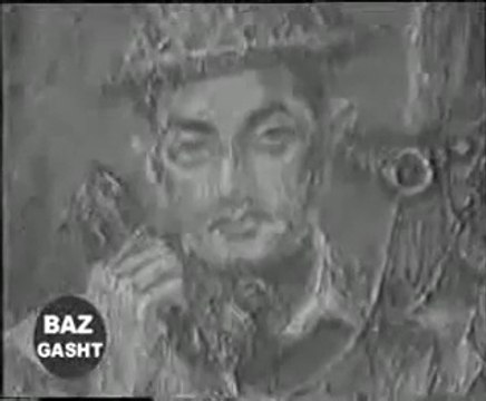 Mera Mahi Chhel Chabila - NOOR JEHAN - Milli Naghma