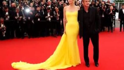 BEST DRESSED CHARLIZE THERON @ CANNES 2015 FILM FESTIVAL