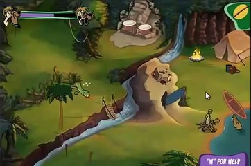 Scooby Doo Full Episodes in Cartoon English New 2015 HD Game