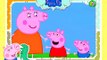 Episódios inéditos da Peppa Pig no Clube DX TV!