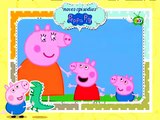 Episódios inéditos da Peppa Pig no Clube DX TV!