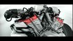 2010 Ferrari 599 GTB HY-KERS Concept Performance Engineering Video