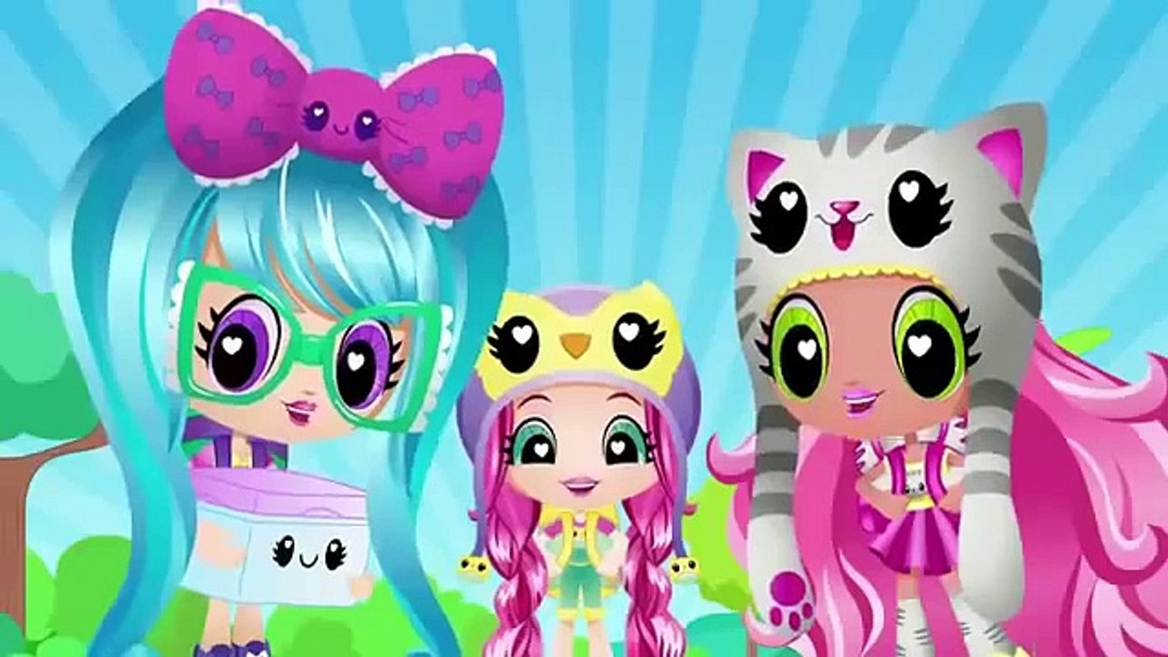 Kawaii Crush Cartoon Kawaii Crush Full Episodes