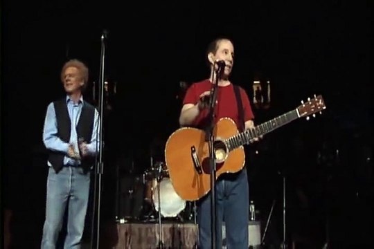 Everly Brothers & Simon & Garfunkel - Wake Up Little Suzie, All I Have To Do Is Dream, Bye Bye Love