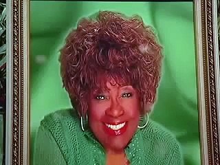 Albertina Walker Memorial Service - Shirley Caesar (Part 2)