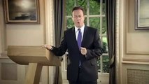 Conservative Party Political Broadcast (06Oct10)