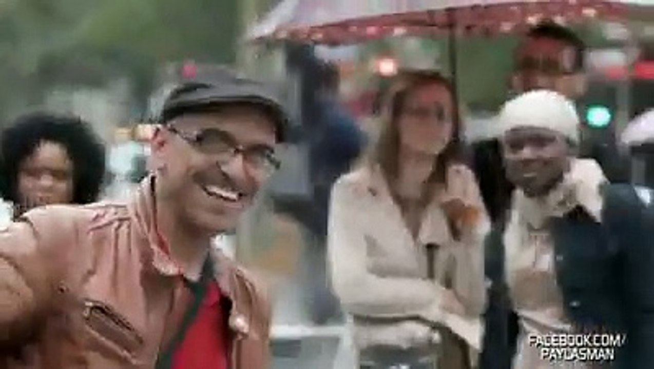 Fransız Demiryollarının Sıradışı Reklamı