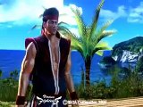 VF5 Akira Quotes (with subtitles)
