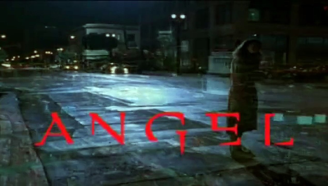 Angel saison 1