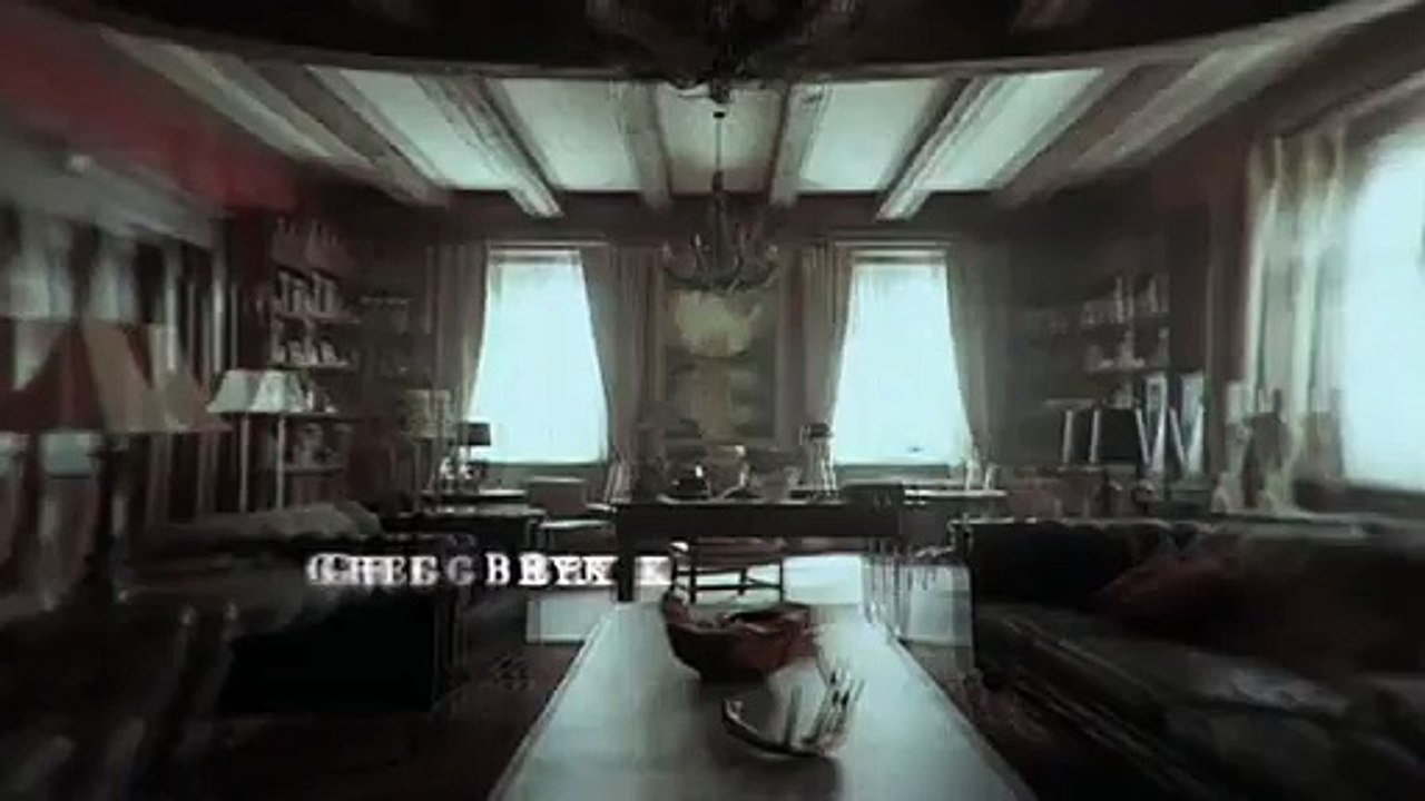 Bitten saison 1
