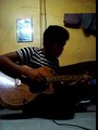 On the Wings of Love - Jeffrey Osborne (Fingerstyle cover)