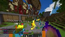 Minecraft FACTIONS Let's Play - Episode 94 - NEW SERIES?!   PVP CHALLENGE! (Minecraft Raiding)
