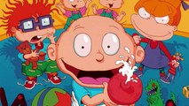 ‘Rugrats’ Revival Nickelodeon Mulls Return of Classic Shows