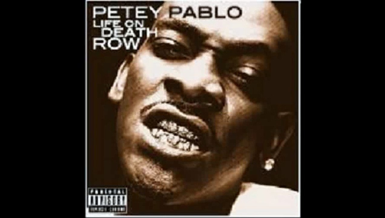 Petey Pablo- Fuck A 2 Step