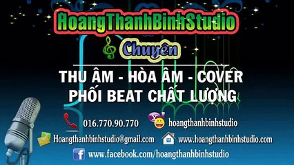 [BEAT] Cảm Ơn Cha -- Thảo Hồ Ft Hari Won (Phối Chuẩn)