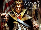 Assassin's Creed III, Trailer 