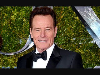 See Bryan Cranston’s transformation into Lyndon B. Johnson for H
