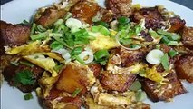 Món ăn Bình Dân & Ngon ở Sài Gòn  Vietnamese Food in Sài Gòn