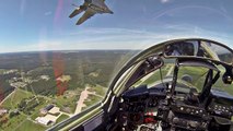MiG-29, the most beautiful plane in Polish Air Force