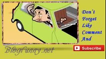 Mr Bean the Animated Series - Bean's Bounty