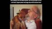 14 Moments That Show The Special Bond Between Animals and Humans