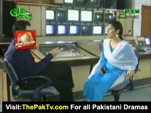 GHAR TO AKHIR AAPNA HAI 5 OF 5 - PTV HOME DRAMA ..... Shahid Lovers Circle