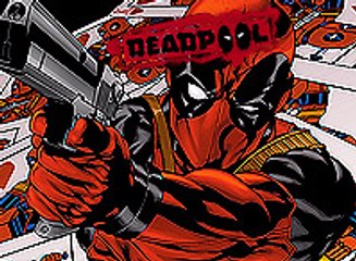 Deadpool, Trailer Gameplay