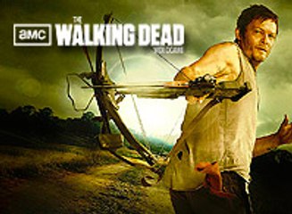 The Walking Dead: Survival Instinct, Trailer Daryl y Merle