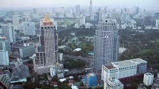 Bangkok Thailand