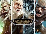 Guardianes de la Tierra Media, Saruman el Blanco DLC Trailer