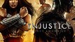 Injustice: Gods Among Us,  Batman VS Wonder Woman
