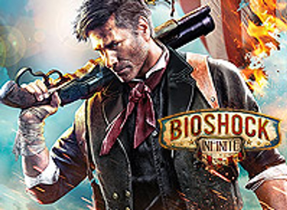 BioShock Infinite, Spot de TV