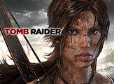 Tomb Raider, Trailer 