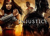 Injustice: Gods Among Us,  The Joker VS The Flash