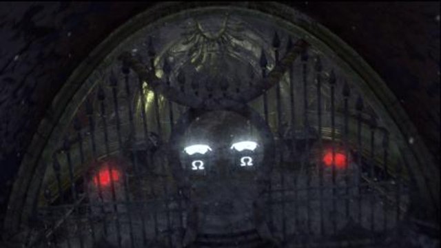 God of War: Ascension, Vídeo Guía: El Templo de Delfos