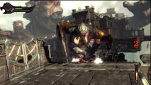 God of War: Ascension, Vídeo Guía: Prisión de los Malditos