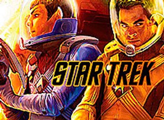 Star Trek, Reimaginando al Gorn