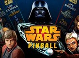 Star Wars Pinball, Trailer Presentación