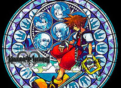 Kingdom Hearts HD 1.5 ReMIX, Trailer PAX Easty