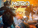 Metro: Last Light, Vídeo Entrevista